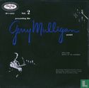 Presenting the Gerry Mulligan Sextet Vol.2 - Afbeelding 1
