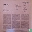 Handel, Water Music - Image 2