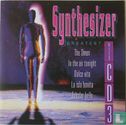 Synthesizer Greatest Hits  CD 3 - Afbeelding 1