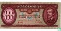 Hungary 100 Forint 1962 - Image 1