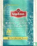 Persian Earl Grey Tea