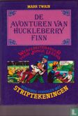 De avonturen van Huckleberry Finn - Image 1