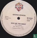 Give me the night - Afbeelding 3