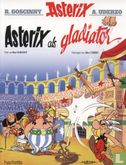 Asterix als gladiator - Image 1