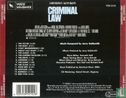 Criminal Law (O.S.T.) - Bild 2