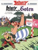Asterix en de Goten - Afbeelding 1