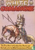 White Comanche - Afbeelding 1