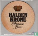 Halden Krone - Afbeelding 1