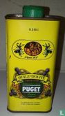 Puget Extra Virgin pure olive oil - Image 1