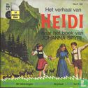 Het verhaal van Heidi - Afbeelding 1