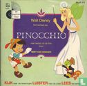 Het verhaal van Pinocchio - Afbeelding 1