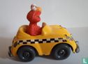 Elmo's Taxi Cab - Afbeelding 2