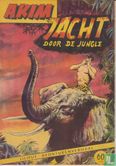 Jacht door de jungle - Image 1