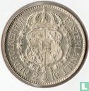 Schweden 2 Kronor 1926 - Bild 2