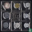 San Marino mint set 1976 (8 coins) - Image 2