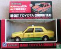 Toyota Crown Comfort Taxi   - Afbeelding 1