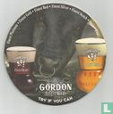 Gordon finest beers - Image 1