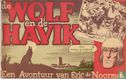 De Wolf en de Havik - Afbeelding 1
