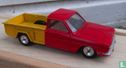 Ford 15M Pick-up P6 - Afbeelding 1