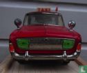 Ford Taunus 20M P5 taxi rood - Afbeelding 2