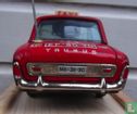 Ford Taunus 20M P5 taxi rood - Afbeelding 3