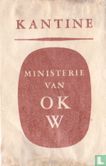 Kantine Ministerie van OKW  - Afbeelding 1