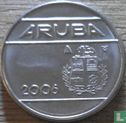 Aruba 10 Cent 2006 - Bild 1
