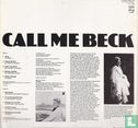 Call me Beck  - Image 2
