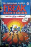 Freak Brothers 10 - Image 1