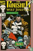 The Punisher War Journal 51 - Image 1