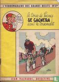 Le Tour de France se gagnera dans le Tourmalet - Image 1