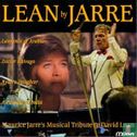Lean by Jarre - Maurice Jarre's musical tribute to David Lean  - Afbeelding 1