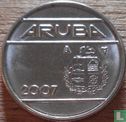 Aruba 10 cent 2007 - Image 1