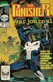 The Punisher War Journal 23 - Afbeelding 1