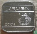 Aruba 50 cent 2004 - Afbeelding 1