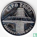 Duitsland, Wereldtentoonstelling Hannover, World Expo 2000 - Afbeelding 2