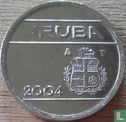 Aruba 5 Cent 2004 - Bild 1