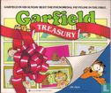 Garfield treasury - Afbeelding 1