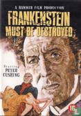 Frankenstein Must Be Destroyed - Afbeelding 1