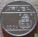 Aruba 10 Cent 2004 - Bild 1