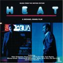 Heat (Music from the Motion Picture Soundtrack) - Image 1