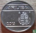 Aruba 10 cent 2013 - Image 1