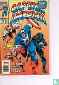 Captain America 414 - Bild 1
