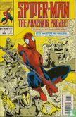 Spider-Man: The Arachnis Project 1 - Image 1