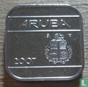 Aruba 50 cent 2007 - Image 1