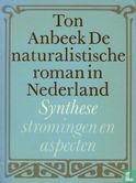 De naturalistische roman in Nederland - Afbeelding 1