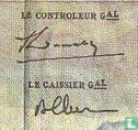 Frankrijk 20 Francs 1993 - Afbeelding 3