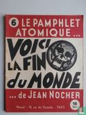 Le pamphlet atomique de Jean NOCHER 6 - Image 1