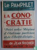 Le pamphlet atomique de Jean NOCHER 21 - Afbeelding 1