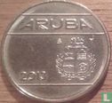 Aruba 25 cent 2013 - Image 1